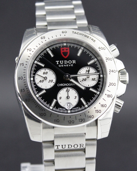 (image for) TUDOR CHRONOGRAPH AUTOMATIC WATCH / LIKE NEW
